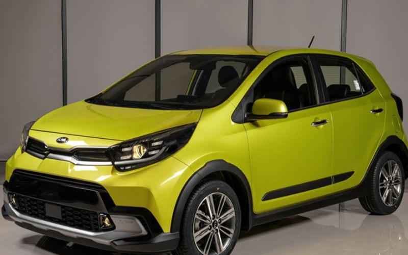 Kia Morning sở hữu nhiều tính năng tiện nghi và công nghệ an toàn