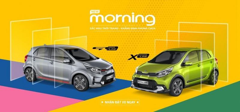 KIA Motors Hải Phòng