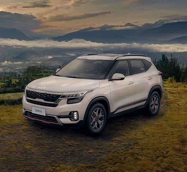 Kia Seltos đứng vị trí thứ 7 trong những xe bán chạy nhất