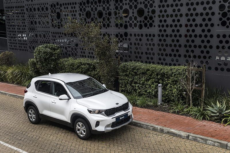 Kia Sonet bán được 1.204 xe trong tháng 11