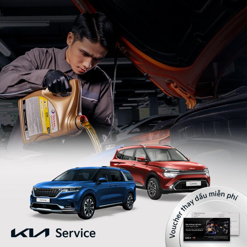 Showroom KIA Vinh