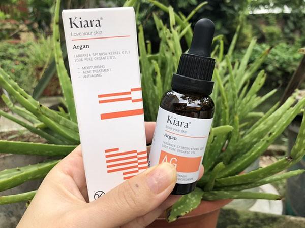 Kiara Argan Oil