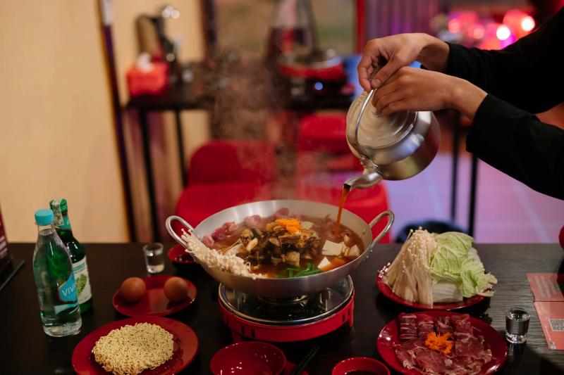 Kibipot_Tiệm Lẩu Sườn Bò Bách Thảo Cay