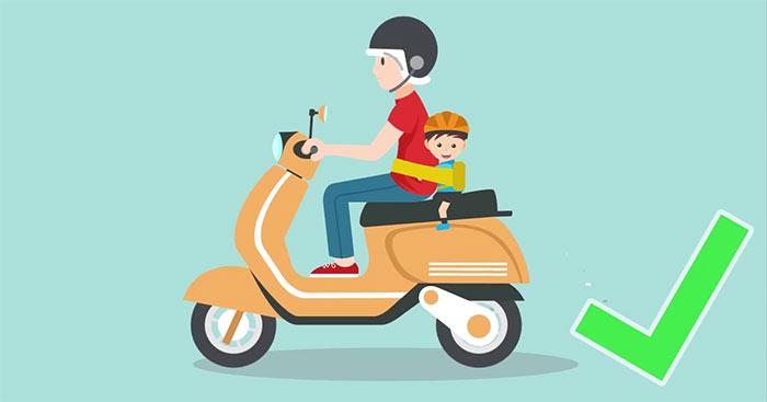 KỊCH BẢN 1: Qua đường vội vàng – Cái giá của sự hấp tấp