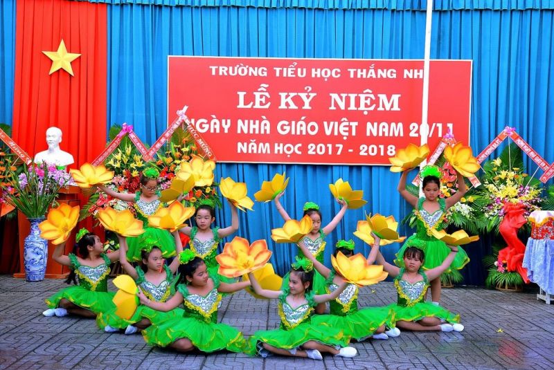 Là ngày thể hiện truyền thống của dân tộc