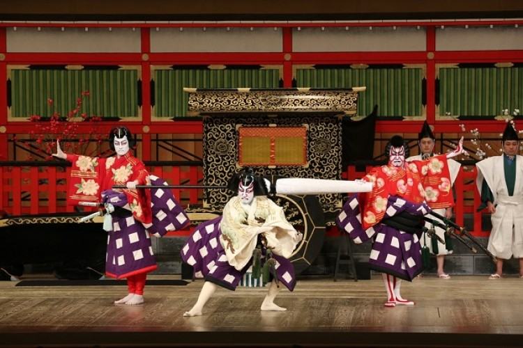 Kịch Kabuki
