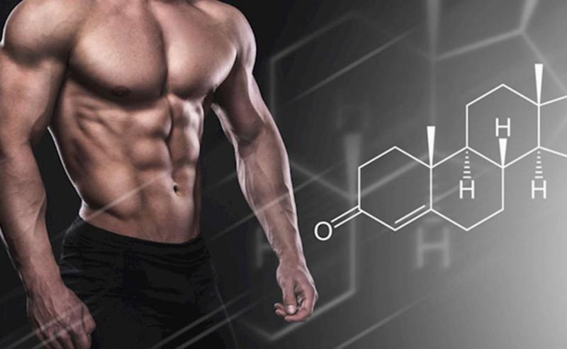 Kích thích sản xuất hormone tăng trưởng