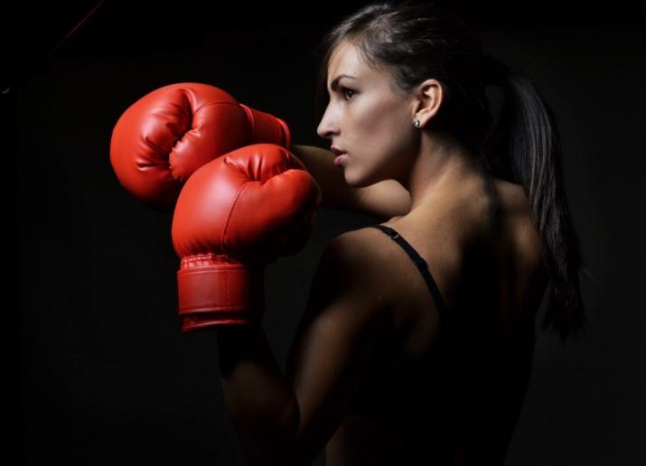 KickBoxing - Giảm cân, đốt cháy mỡ thừa hiệu quả