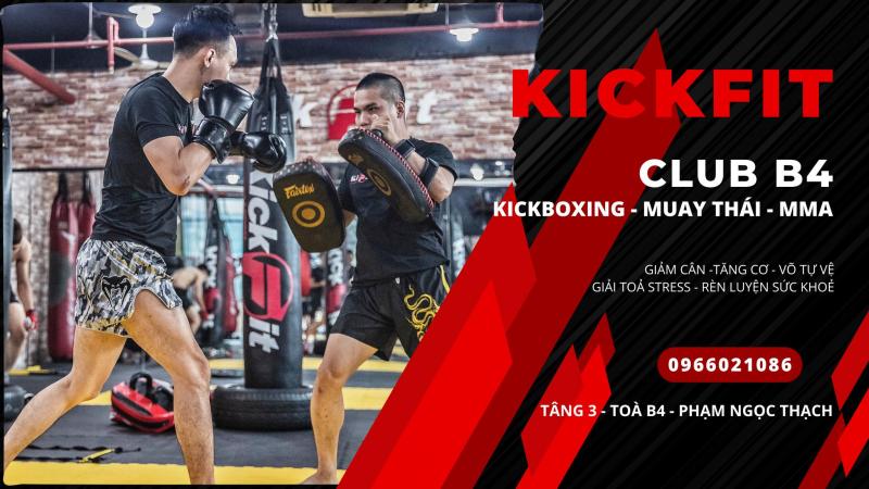 Kickfit Club