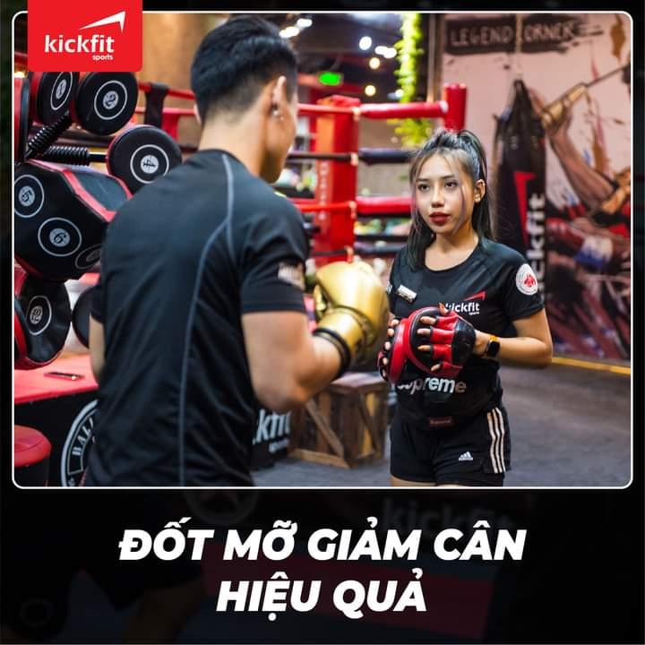 Kickfit Sports