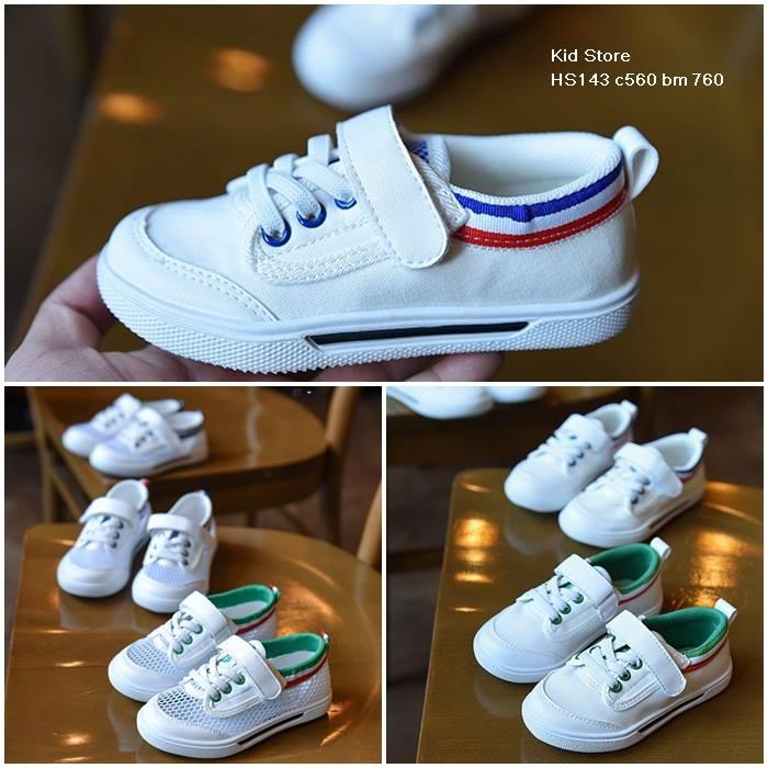 Top 10 Shop bán giày trẻ em đẹp và chất lượng nhất Hà Nội
