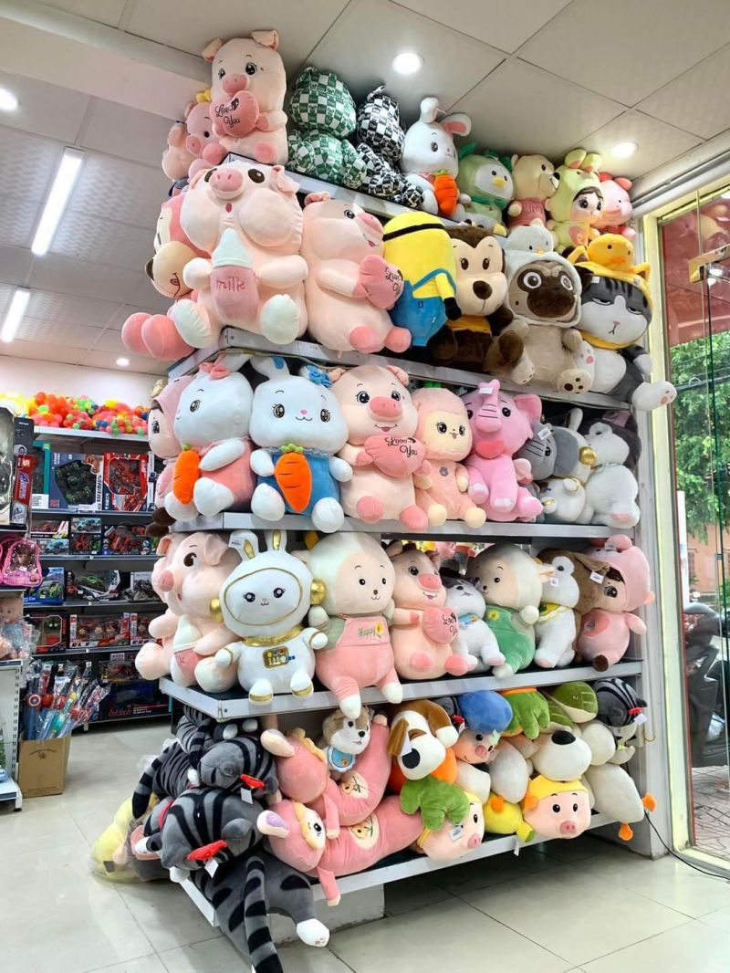 Kiddy Store