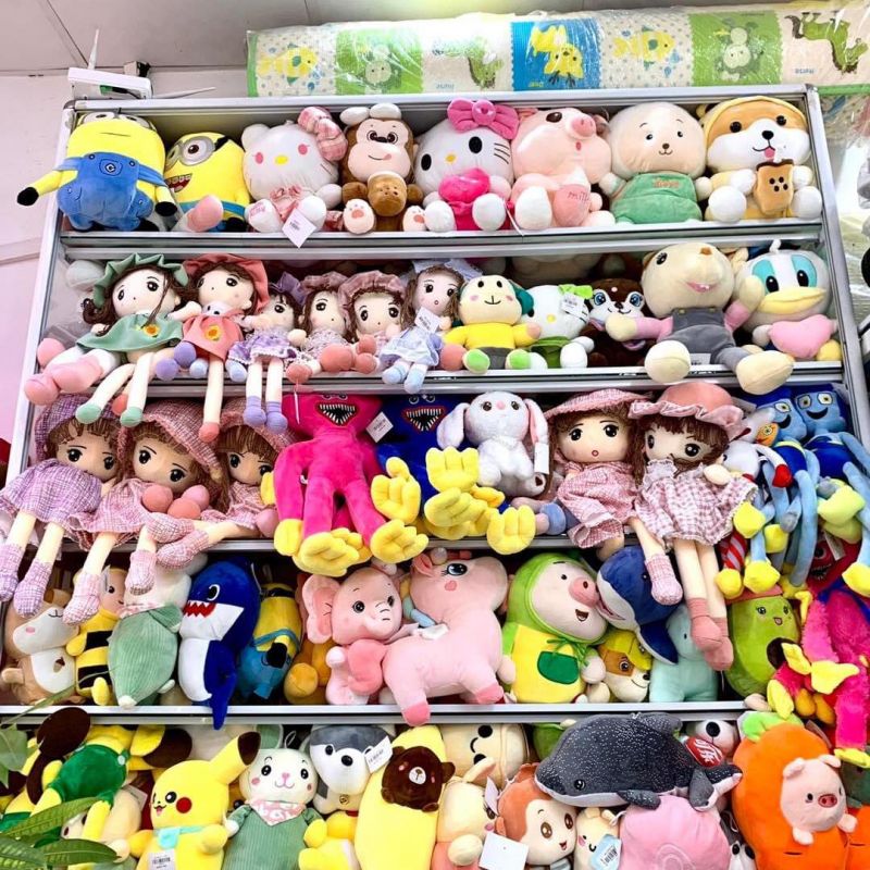 Kiddy Store