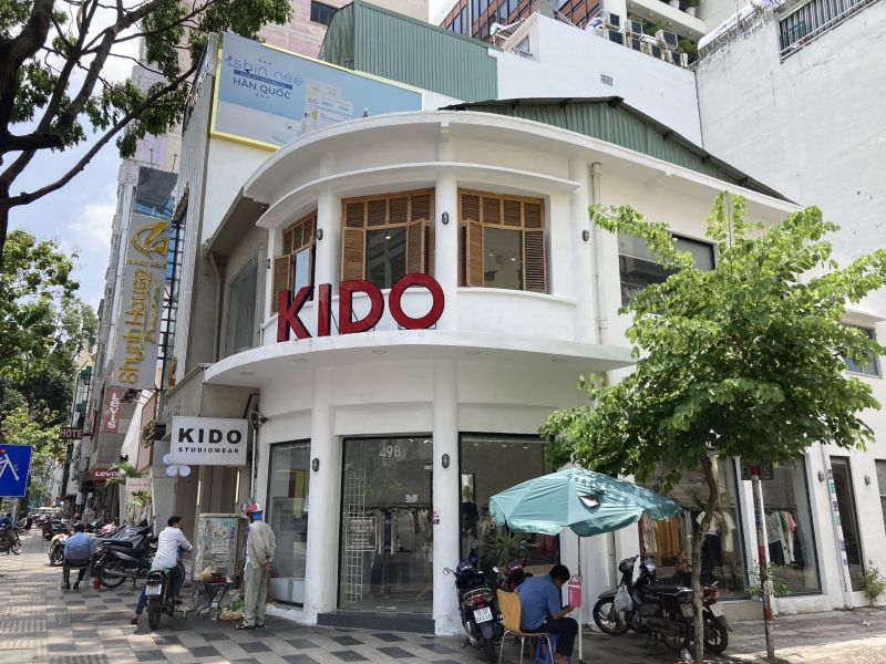 Kido