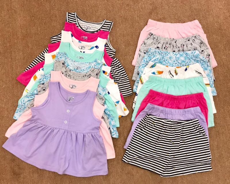 Shop quần áo trẻ em đẹp và chất lượng nhất TP. Rạch Giá, Kiên Giang