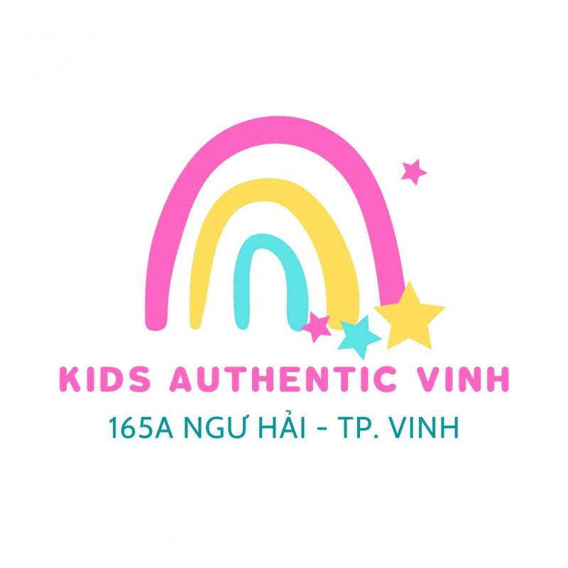 Kids Authentic Vinh - Hàng hiệu trẻ em