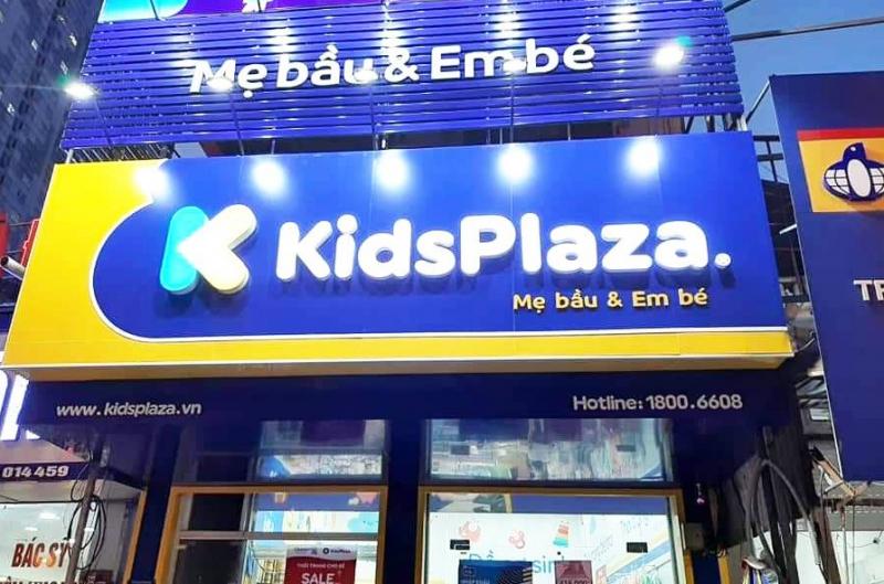 Kids Plaza