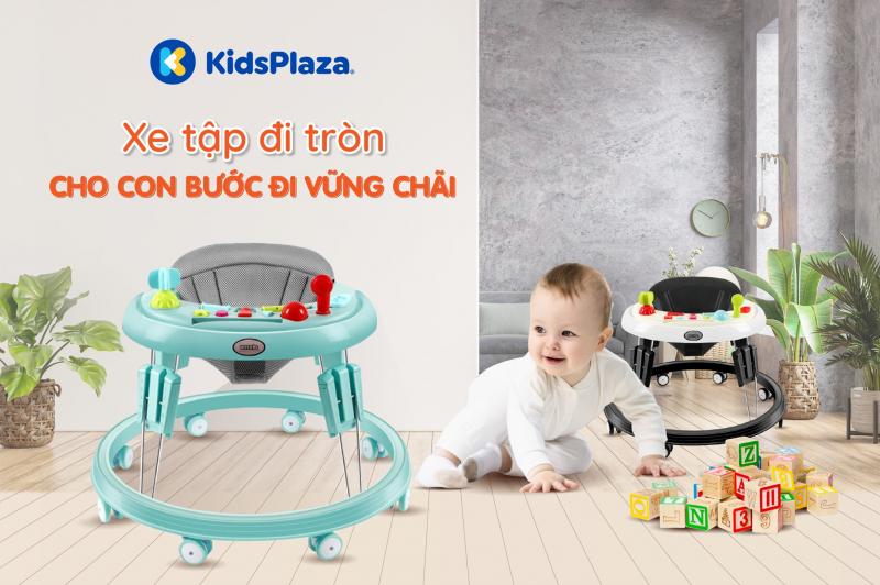 Kids Plaza