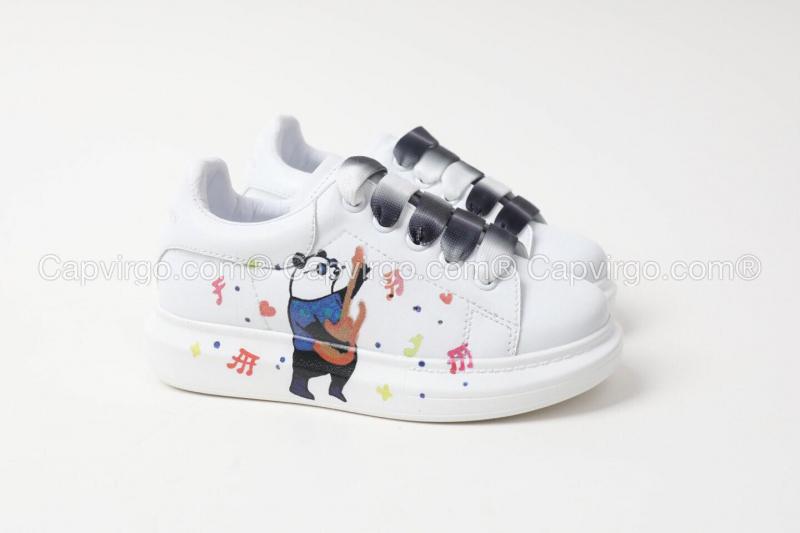 Kids Sneakers - Giày thể thao trẻ em Capvirgo