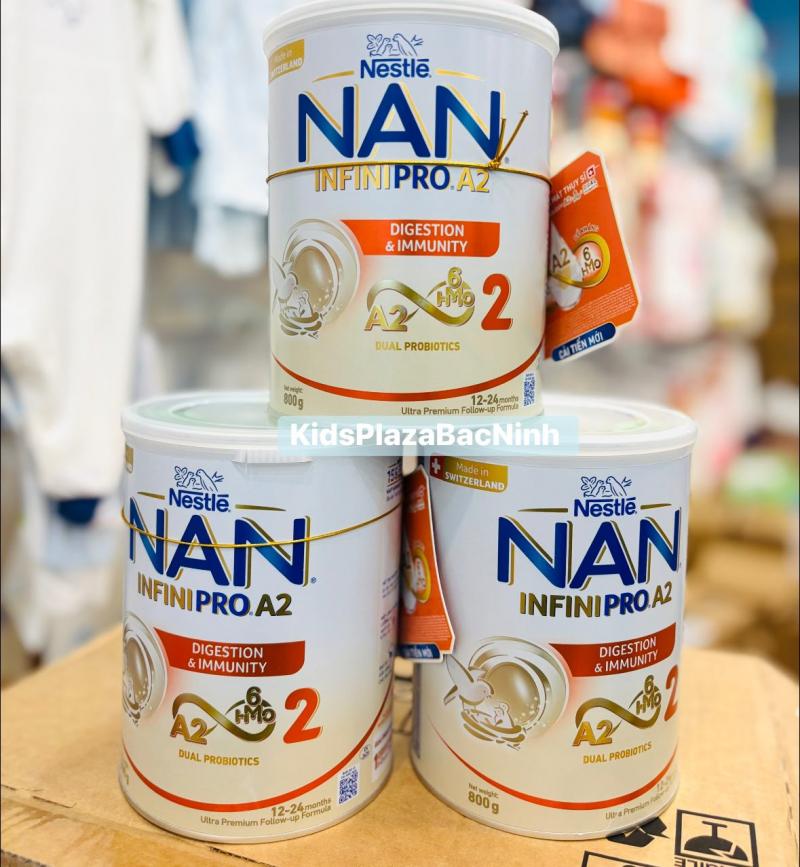 KidsPlaza Bắc Ninh