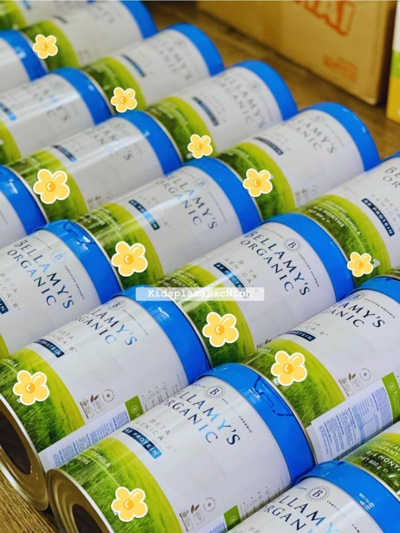 KidsPlaza Bắc Ninh