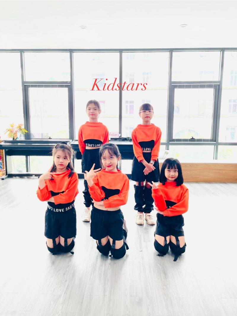 Kidstars