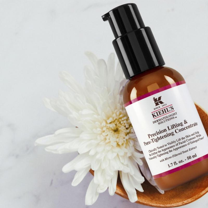 Kiehl’s Precision Lifting & Pore-Tightening Concentrate