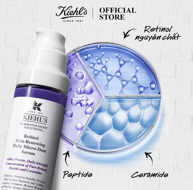 Kiehl's Retinol Micro-Dose