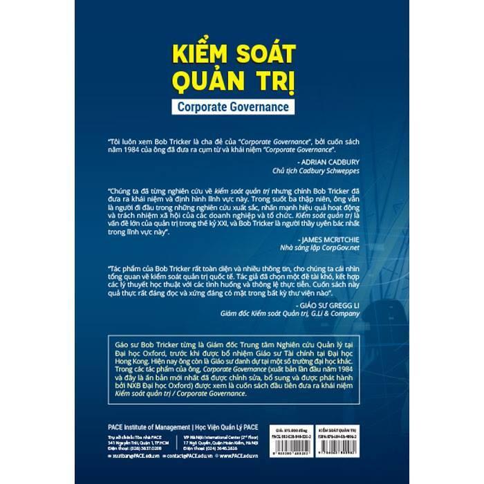 Kiểm Soát Quản Trị