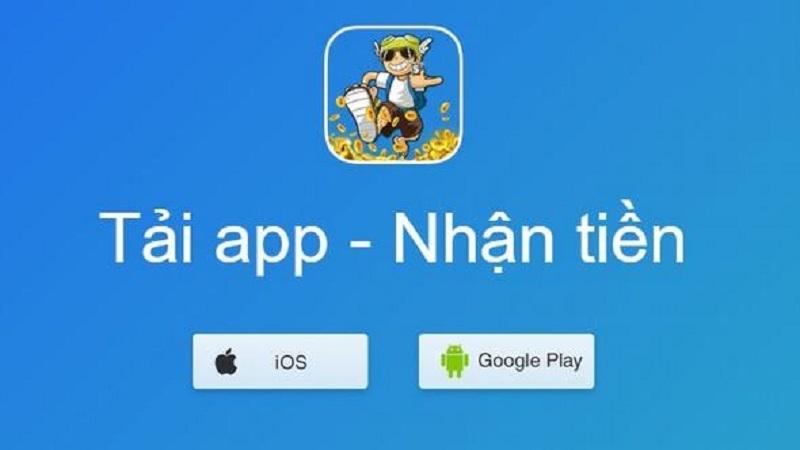 Appdaily, ứng dụng kiếm tiền trên điện thoại