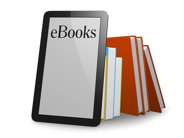 Kiếm tiền từ ebook