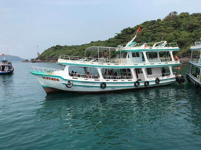 Kiên Giang Travel