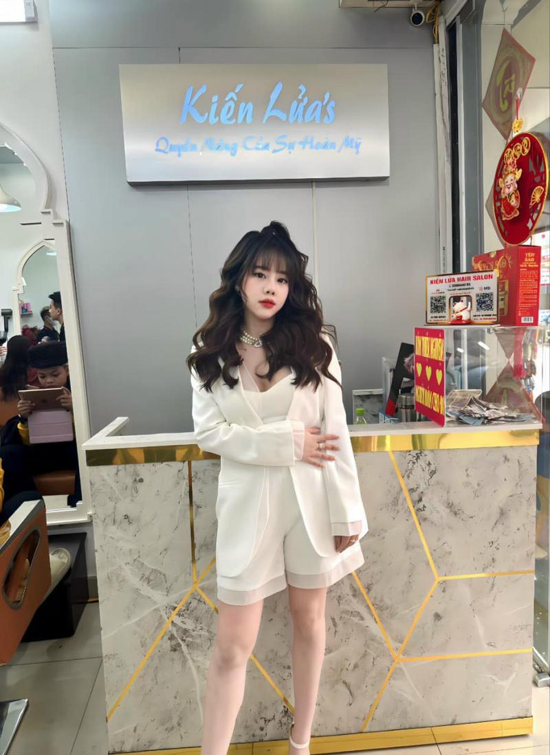 Kiến lửa’s Hair Salon