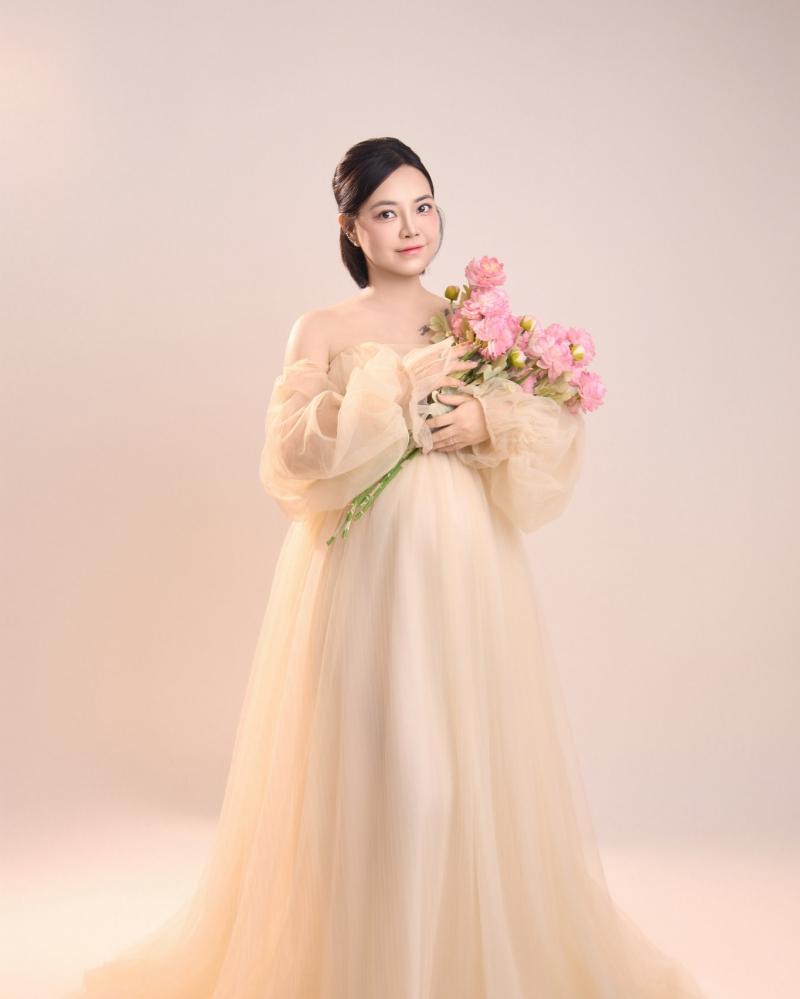 Kiên Nắng Studio - Chụp Ảnh Bầu