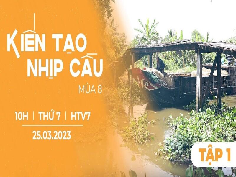 Kiến tạo nhịp cầu