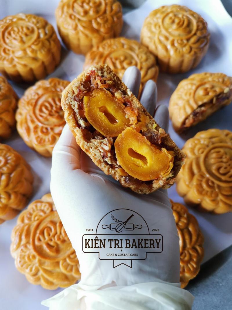 Kiên Trị Bakery