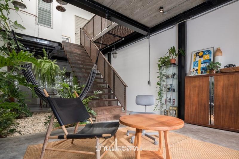 Kiến Trúc & Nội Thất Smallhome