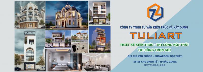 Kiến trúc Tuliart