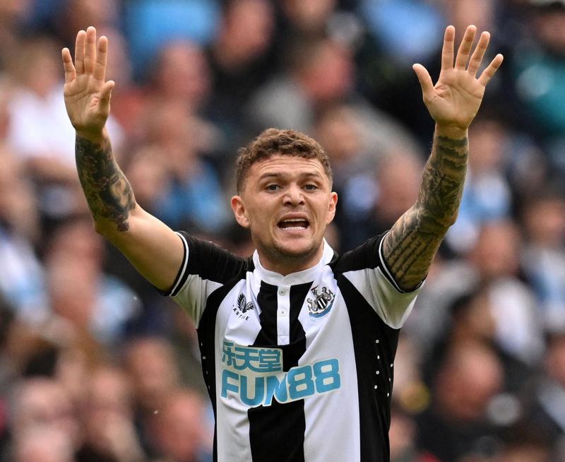 Kieran Trippier (Newcastle United)