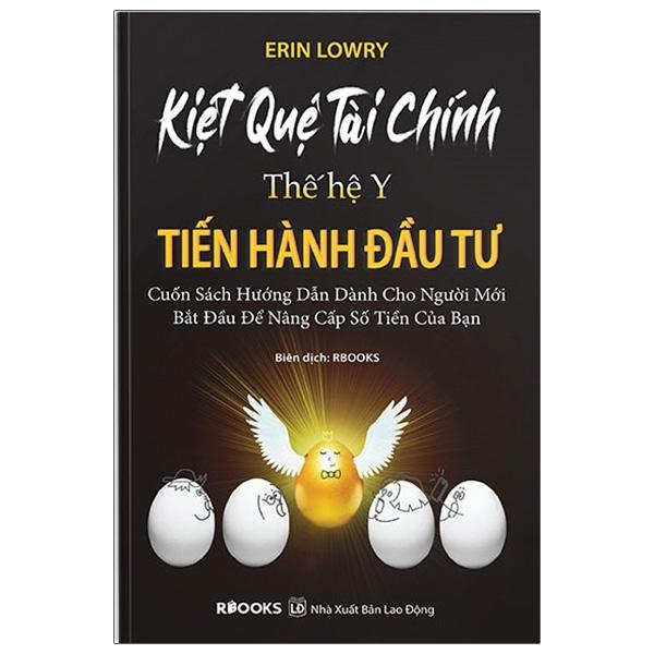 Kiệt quệ tài chính thế hệ Y – Tiến hành đầu tư