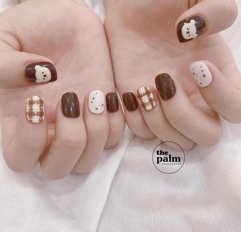 Kiều Oanh Nail