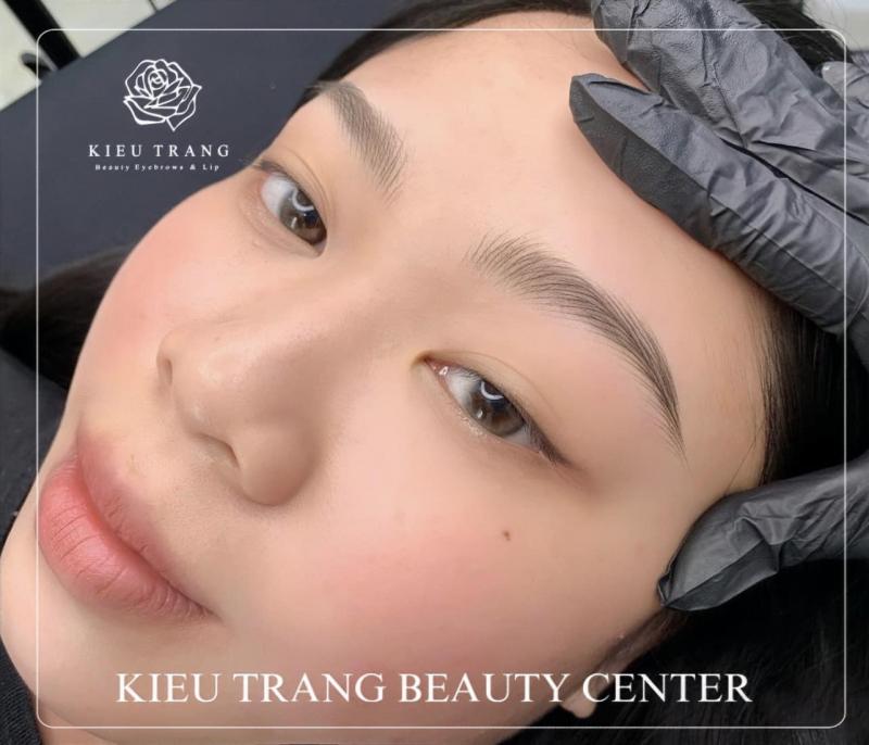 Kiều Trang Beauty Center