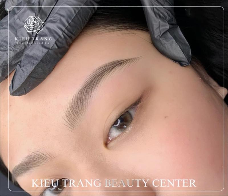 Kiều Trang Beauty Center
