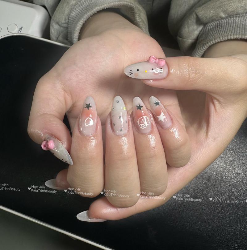 Sản phẩm của Kiều Trinh Beauty