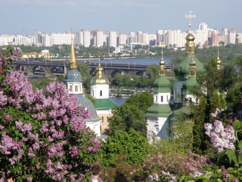 Kiev