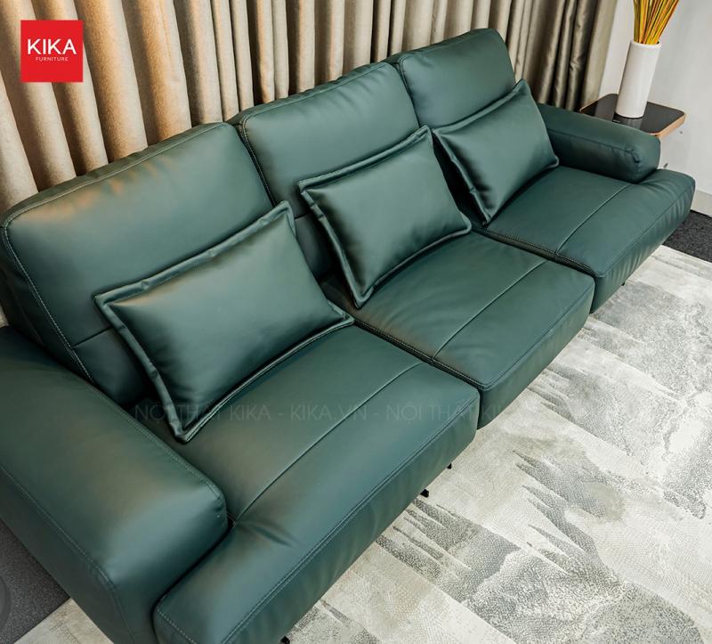 KIKA FURNITURE - Nội thất Luxury