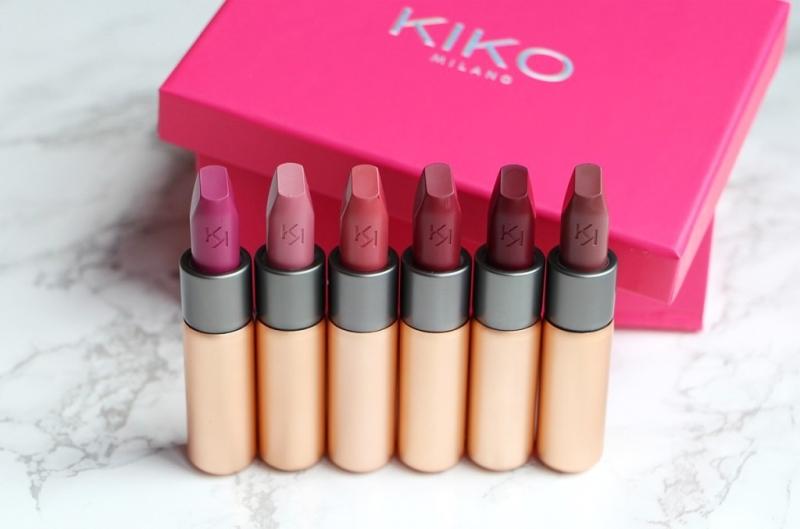 Kiko Velvet Passion Matte