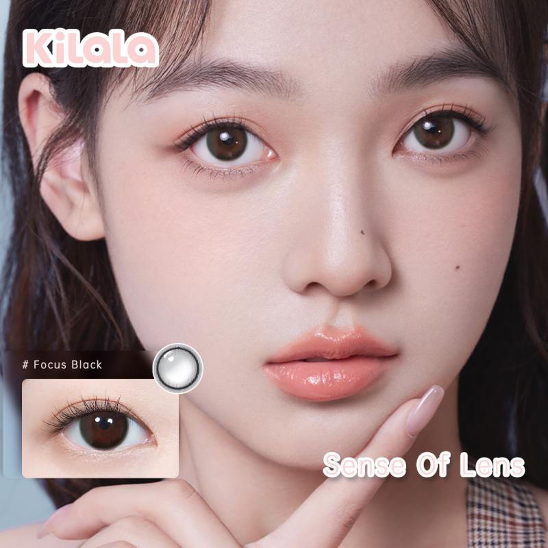 Kilala Eye