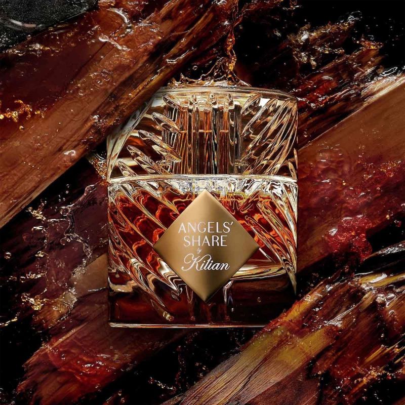 Kilian Angles' Shre Eau De Parfum