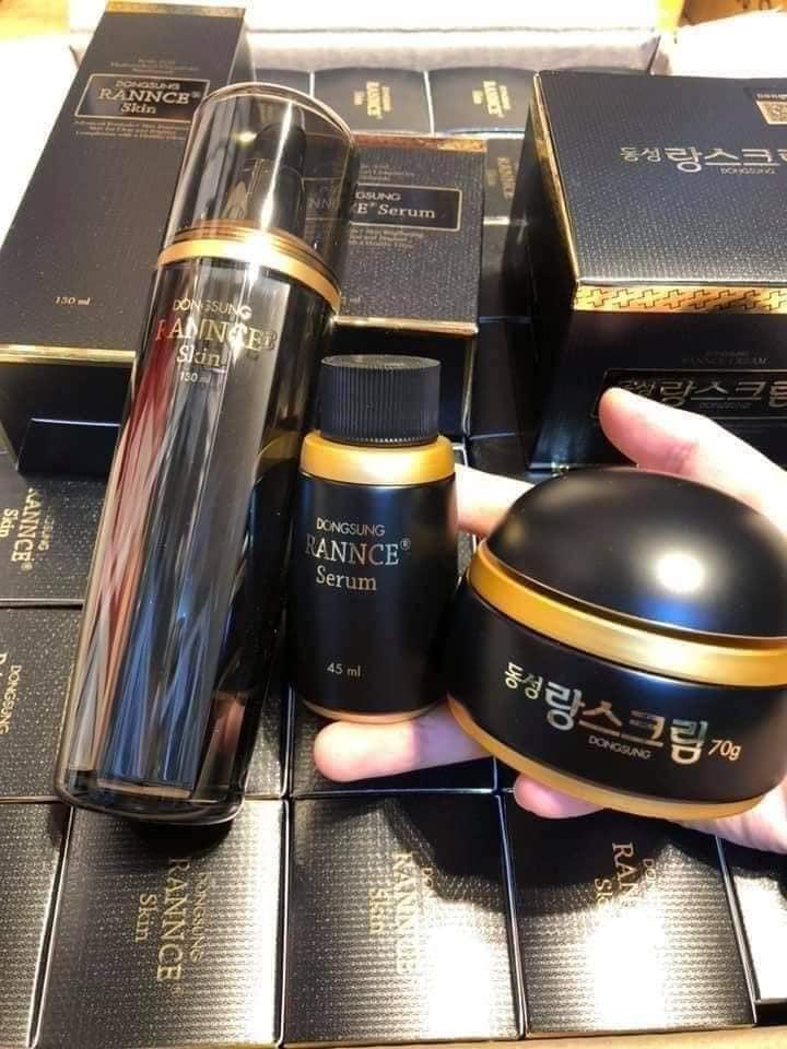 Kim Anh Cosmetics